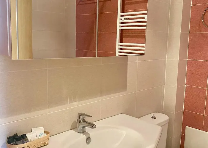 Apartament Difo Maison