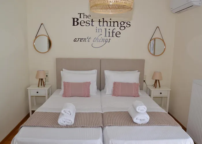 Apartament Difo Maison