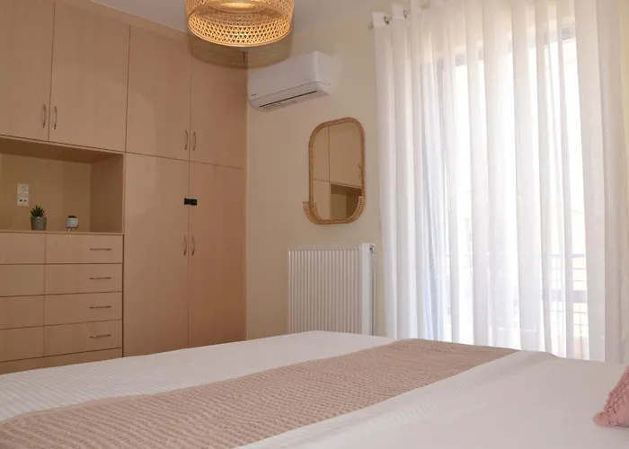 Difo Maison Apartament *