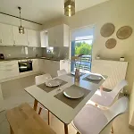 Difo Maison Lägenhet *