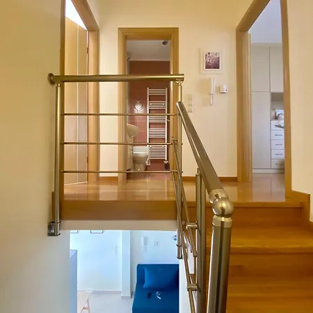 Difo Maison * Lefkáda