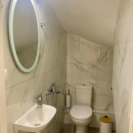 Difo Maison Apartman *