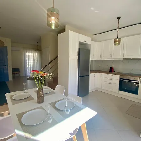 Difo Maison Apartment