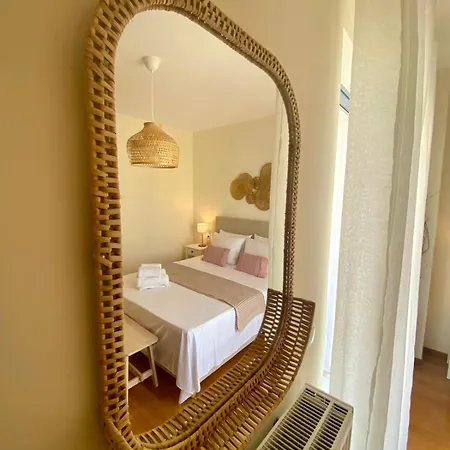Difo Maison Lefkada City