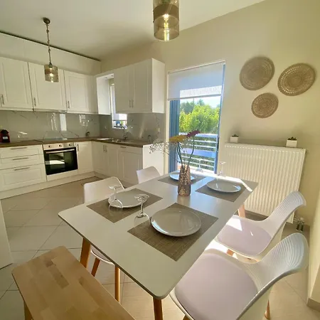 Difo Maison Apartment *