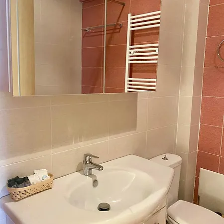 Apartment Difo Maison
