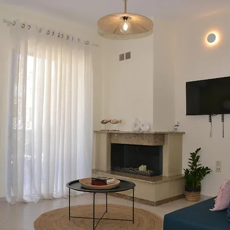 Difo Maison * Lefkada City