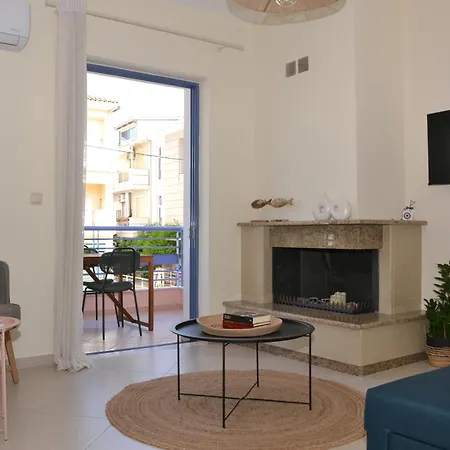 Difo Maison * Lefkada City