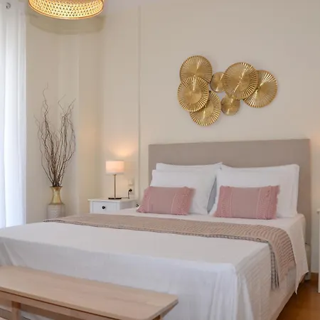 Difo Maison Lefkada City
