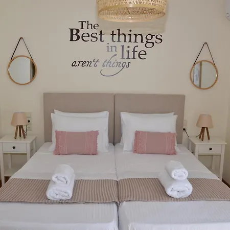 Apartman Difo Maison