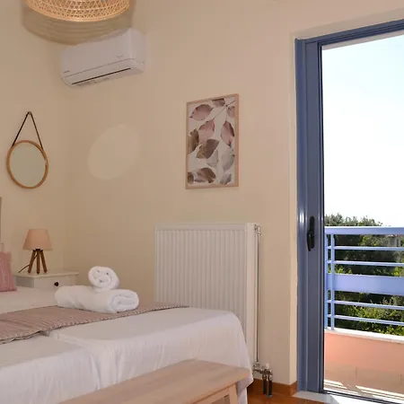 Difo Maison Apartment *