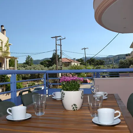 Difo Maison Lefkada City