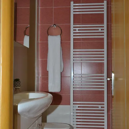 Difo Maison Apartment *
