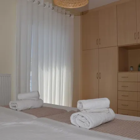 Difo Maison Apartment *