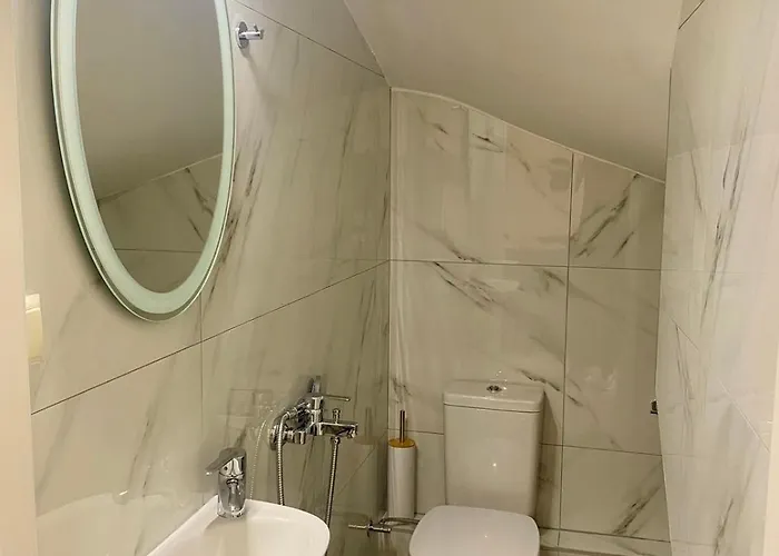 Difo Maison Appartamento *