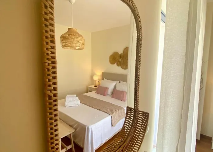 Difo Maison Lefkáda