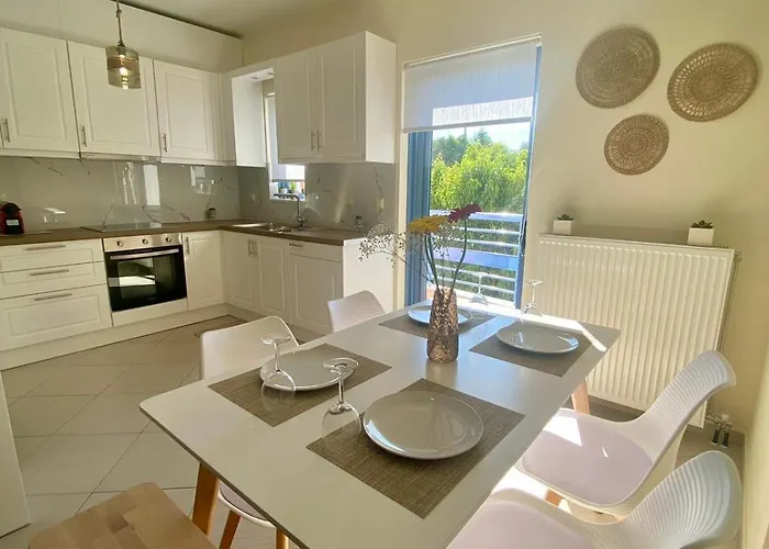 Difo Maison Appartamento *