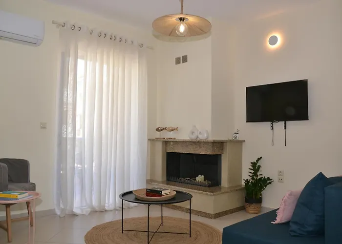 Difo Maison * Lefkáda