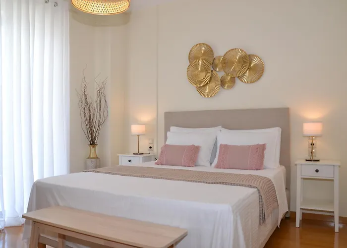 Difo Maison Lefkáda