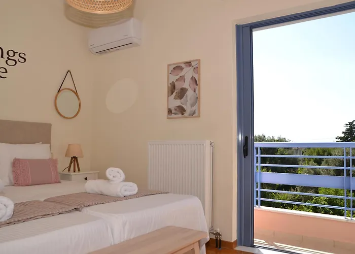 Difo Maison Appartamento *