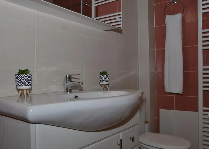 Difo Maison Lefkáda