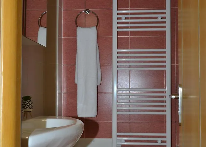 Difo Maison Appartamento *