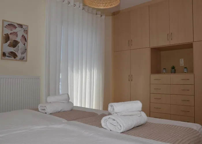 Difo Maison Appartamento *